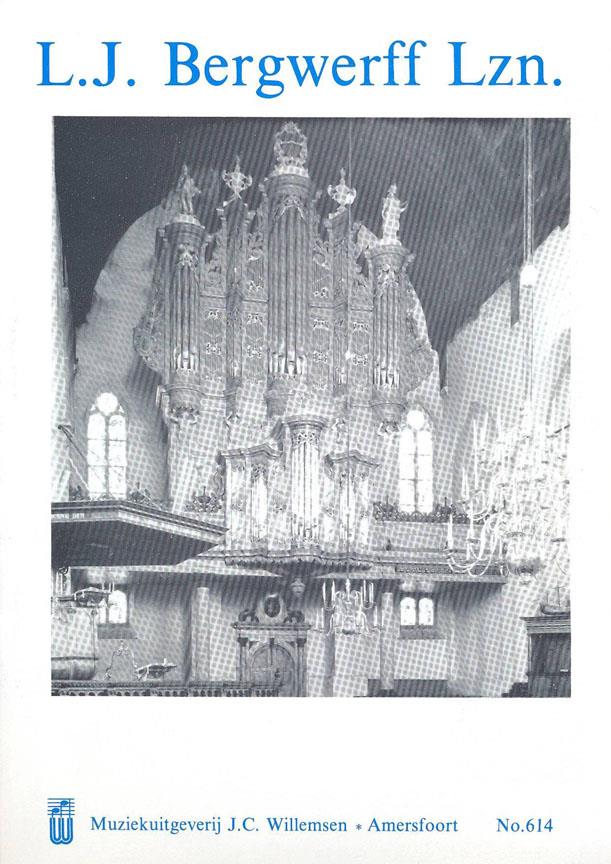 Album Psalmen Etc.